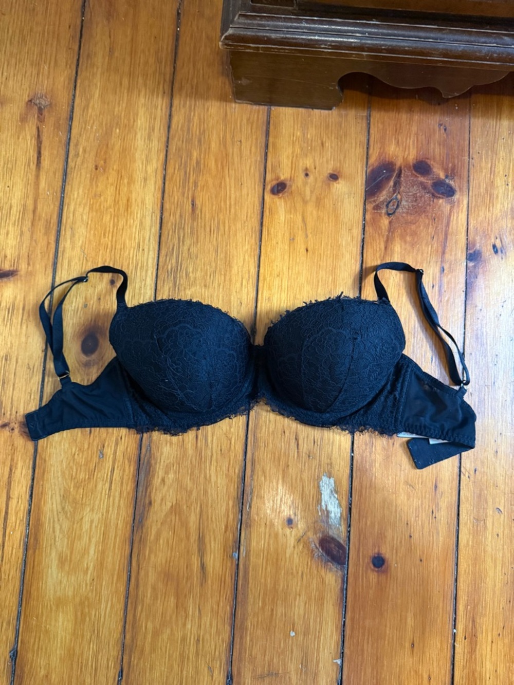 Victoria’s Secret Bra